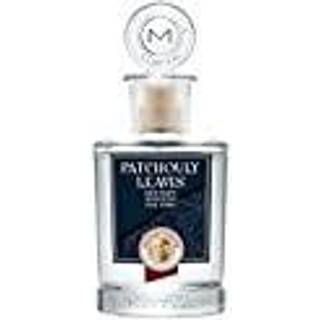 Monotheme Classic Collection Patchouly Leaves Eau de Toilette til mænd 100 ml - 100 ml