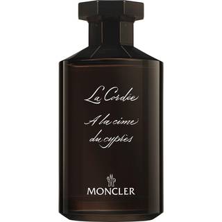 Moncler La Cordée Eau de parfum 200 ml