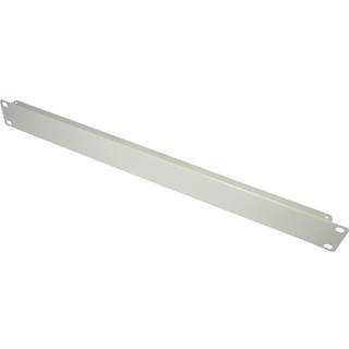 Alcasa electronik Good Connections - rack blanking panel - 1U