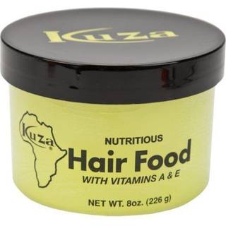 Kuza Hair Food 226 g