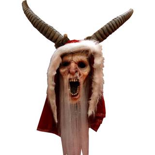 Krampus Maske