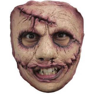 Serienkiller No-Laugh Nolan Maske