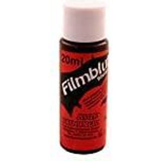 Filmblut dunkelrot