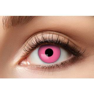 Pink Manga linser, 12 md