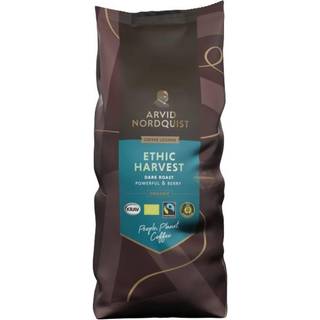 Arvid Nordquist Ethic Harvest kaffebønner 1000g