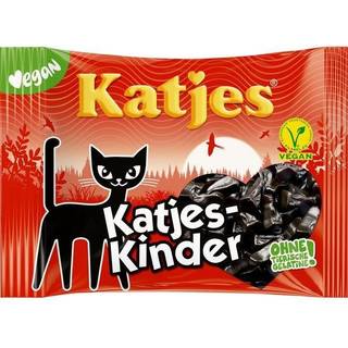 Katjes Katjes-Kinder 175 g.