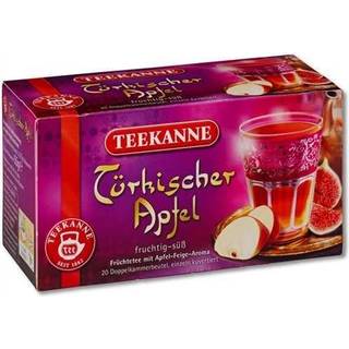 Teekanne Frugtte "Tyrkisk æble" 435.45 DKK/1 kg