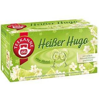 Teekanne Frugtte "Hot Hugo" 532.22 DKK/1 kg