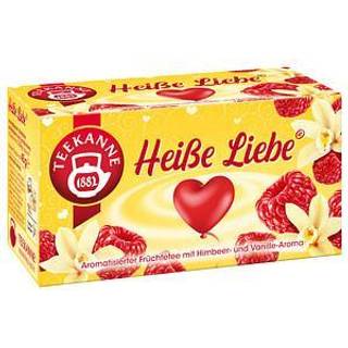 Teekanne Frugt-te Masser af kærlighed 532.22 DKK/1 kg