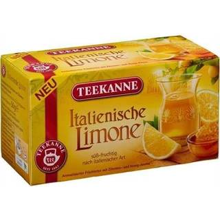 Teekanne Frugtte "Italiensk citron" 479.00 DKK/1 kg