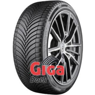 Bridgestone Turanza All Season 6 XL BSW M+S 3PMSF 195/55R16 91V