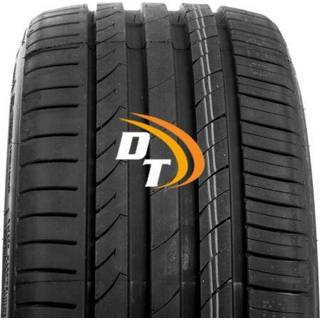Tomason Sportrace XL 255/40R18 99Y