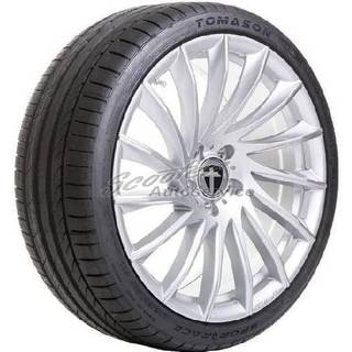 Tomason Sportrace XL 235/50R18 101Y