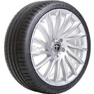 Tomason Sportrace XL 215/40R18 89Y