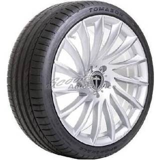 Tomason Sportrace XL 205/55R17 95W