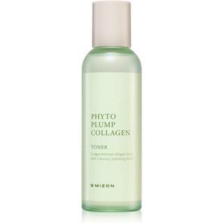 Mizon Phyto Plump Collagen Toner 150 ml