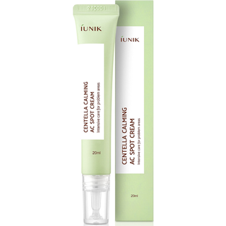 iUNIK Centella Calming AC Spot Cream 20 ml