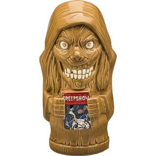 Geeki Tikis Creepshow The Creep Ceramic Mug | Holder 14 ounces
