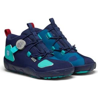 Affenzahn Low Boot Econyl Trail – Octopus - 28