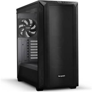 be quiet! Shadow Base 800 - Black - Kabinet - Miditower - Sort