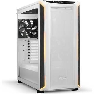 be quiet! Shadow Base 800 DX - White - Kabinet - Miditower - Hvid