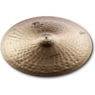 "Zildjian 22"" K Const. Renaissance Ride"