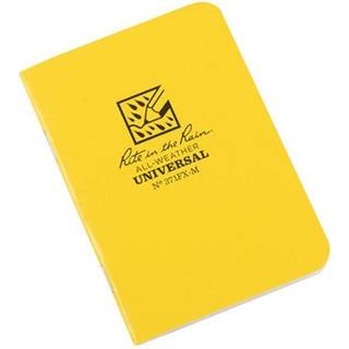 Rite in the rain All Weather Journal book - Small 3-pak