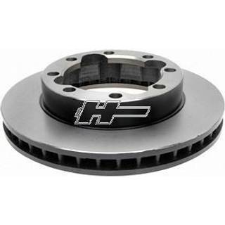 Raybestos 56242R Professionel Grade Disc Brake Rotor