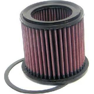 K&N Permanent Luftfilter