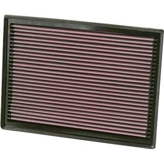 K&N 33 2391 Luftfilter