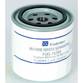 Benzinfilter - 10 micron easterner
