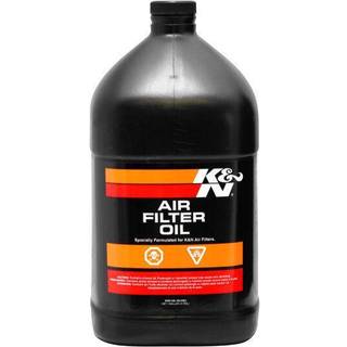 K&N filterolie 1gal. 3,8l