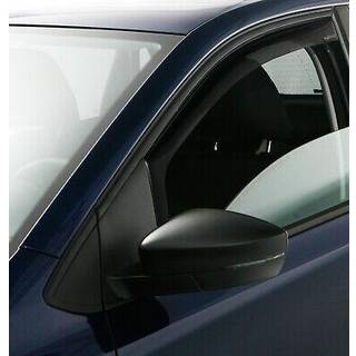 Vindafviser VW GOLF VI 5K1 2008 - 2013 5drs - Dark
