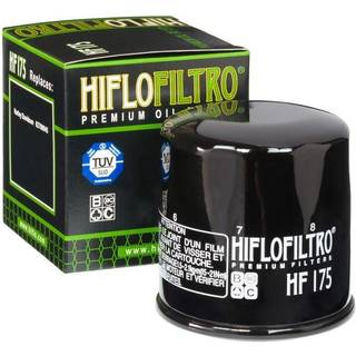 Champion Oliefilter Kvalitet som original