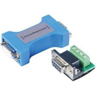DIGITUS DA-70161 / Adapter RS232-RS485