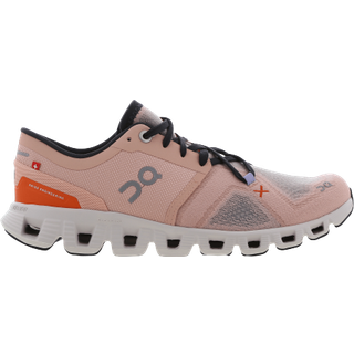 Løbesko On Running Cloud X 3 60-98691 Størrelse 37 EU | 4 UK | 6 US | 23 CM