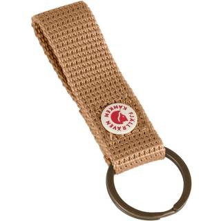 Fjällräven Kånken Keyring Khaki Dust