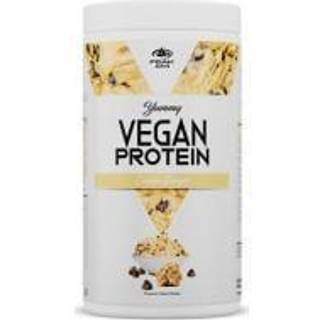 PEAK YUMMY VEGAN PROTEIN POWDER 450 g-Chocolate Brownie
