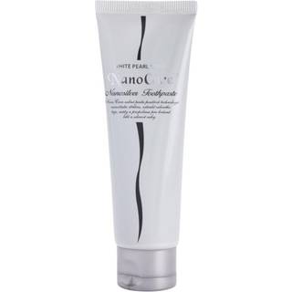White Pearl NanoCare Tandpasta med sølv nanopartikler 100 g - 100 g