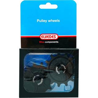 Pulleyhjul Elvedes Shimano 13T/13T - 12 speed - ELCP2019103