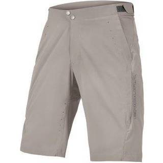 Endura GV500 Foyle Cykelshorts Fossil - Størrelse X-Small