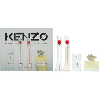 Kenzo - Perfume Collection Woman