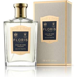 Floris Lily Eau de Toilette 100ml Spray