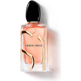 Giorgio Armani SÌ Eau De Parfum Intense 30ml Refillable Spray