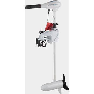 Elmotor båd (trollingmotor) Watersnake Venom SXW 54, 36", 640 W, 91 cm justerbar riglængde, uden batteri
