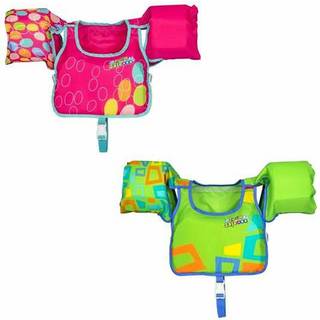 Swim Safe ABC Swin Pal 19-30 kgr, Grøn