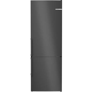 Bosch KGN49OXBT Fritstående kølefryseskab