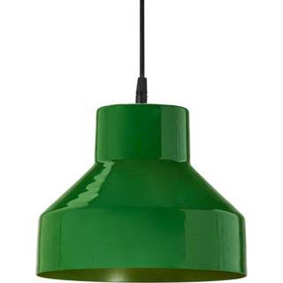 PR Home Solo hængelampe Ø 26 cm grøn
