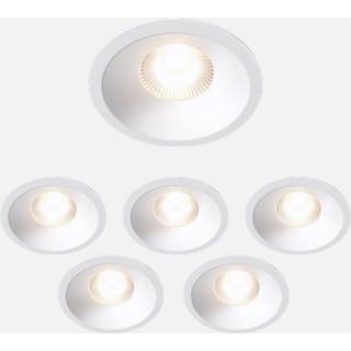 Plejd - Downlight DWN-02 6P - Smart belysning
