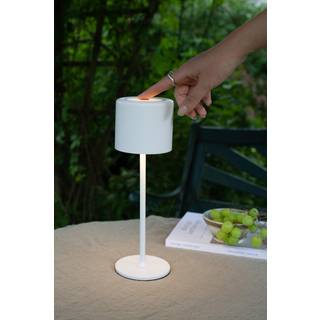 Markslöjd Filo mathvid bordlampe portable